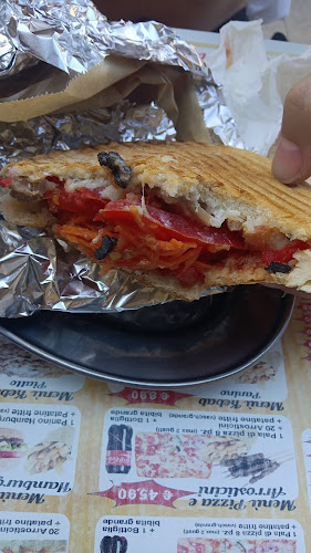 Opinii despre Night & Day în Tortoreto Lido - Ristorazione