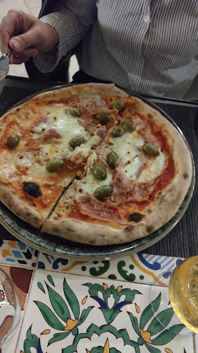 Via Ospedale, 64, 73024 Maglie LE