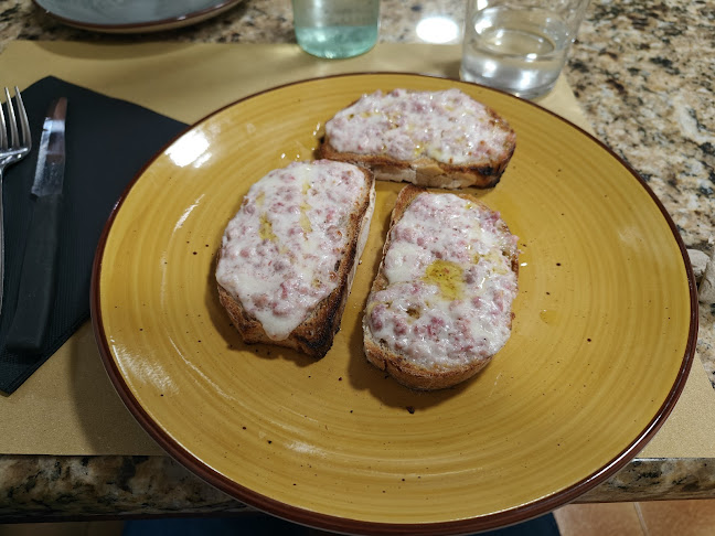 Pizzeria Sheva - Ristorazione