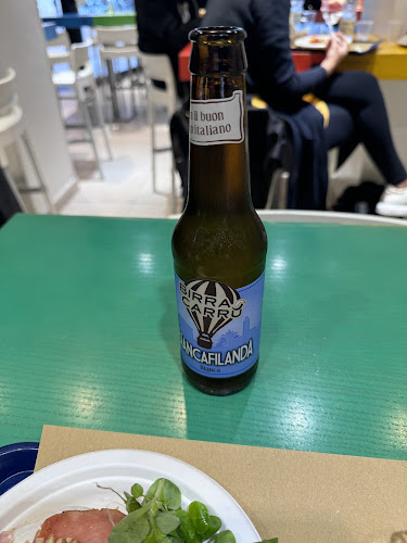 Opinii despre Monegato Giuseppe Verdi în Torino - Ristorazione