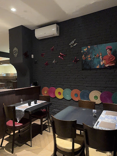 Comentarii opinii despre Mexico nel Cuore