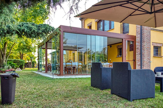 Comentarii opinii despre Corte Matilde