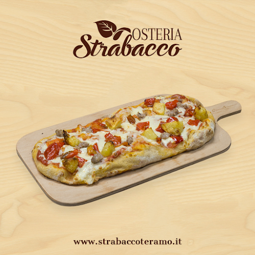 Osteria Strabacco