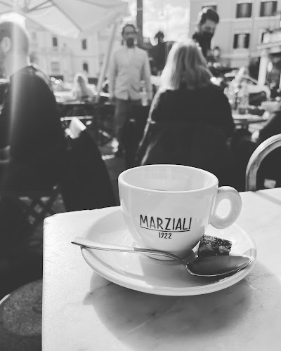 Marziali 1922 - Ristorazione