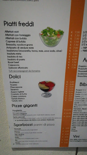 Pizzeria 2 Forni - Ristorazione