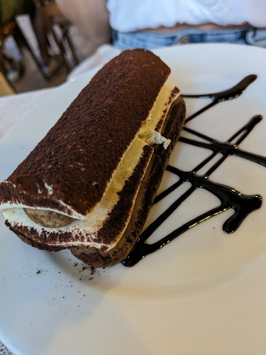 Ristorante Da Gigi Marchetto