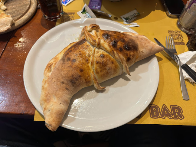 Opinii despre Snoopy Di Caronte Luciano în Bollate - Ristorazione