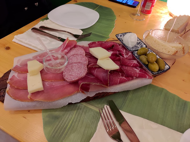 Corso Giuseppe Garibaldi, 94, 06049 Spoleto PG