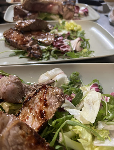 Osteria Ficamaschia (Da ARMANDONE) - Ristorazione