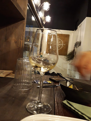 Pescheria Lidapier Minerbe-Legnago - Ristorazione