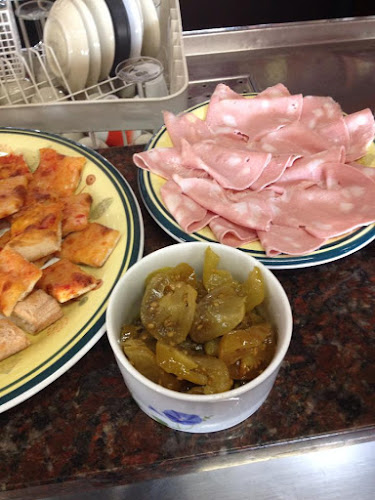 Reviews of Roby Bar - Affittacamere Aperitivi Colazioni in Romentino - Ristorazione
