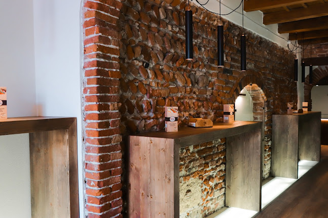 Opinii despre Piadineria Artigiana Bacchabundus Via Leoni în Verona - Ristorazione