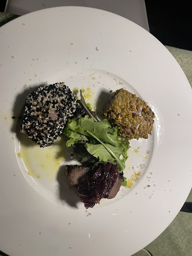 Comentarii opinii despre Le Antiche Mura