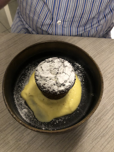 Ristorante Bellavista L'Origine Restaurant - Valmadrera