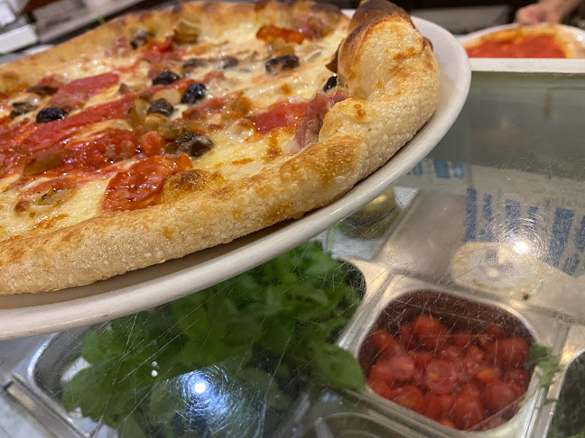 Opinii despre La Strambata în Cavaion Veronese - Ristorazione