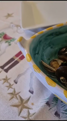 Ristorante 34 da Lucia - Vietri sul Mare