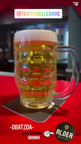 Teatro delle Birre - Mantova