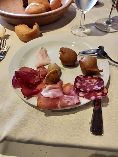 La Brace - Hotel Ristorante Bar Open Times