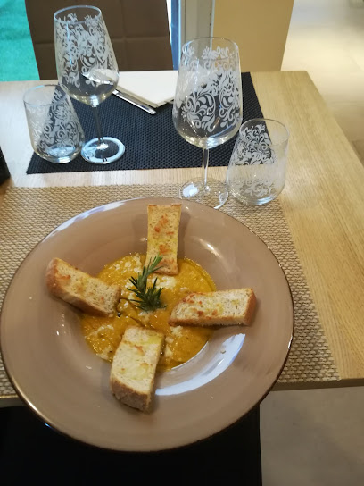 il contrasto ristorante pizzeria