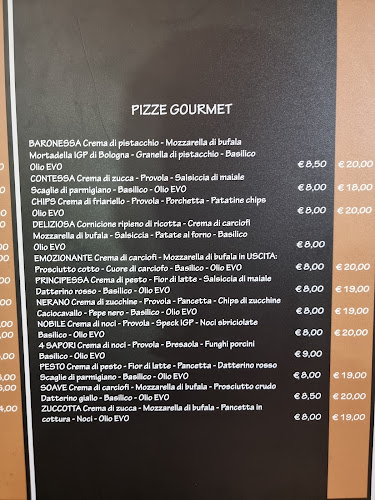 Reviews of Il Ducale Lusciano in Lusciano - Ristorazione