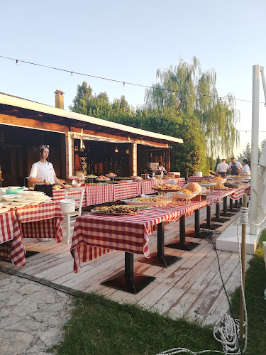 Via Puglie, 8/10, 47853 Coriano RN, Italia