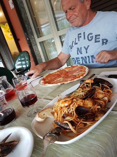 Pizzeria Arca di Noè - Ristorazione