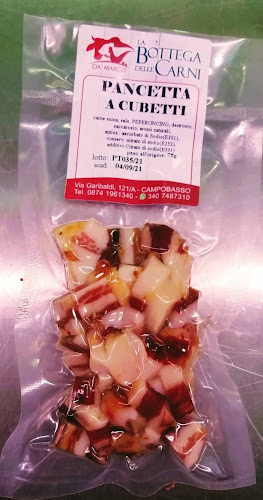 P.za della Repubblica, 19, 86100 Campobasso CB