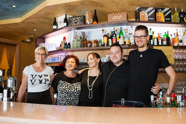 Ristorante Alla Staffa