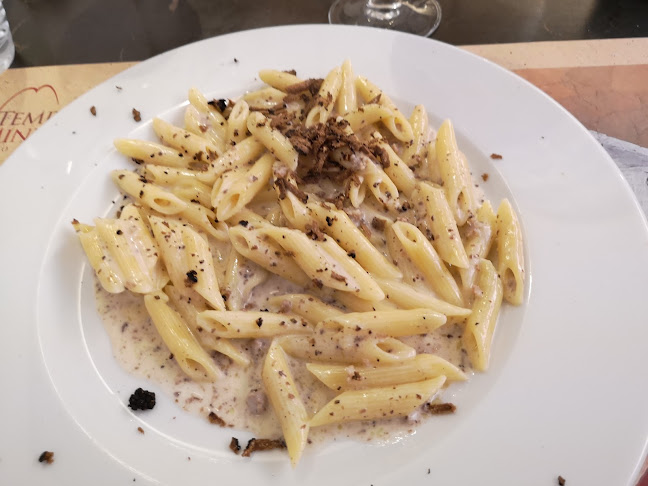 Opinii despre Il Tempio di Minerva Ristorante în Assisi - Ristorazione