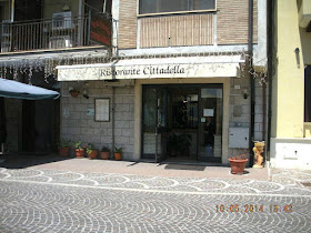 Ristorante Cittadella