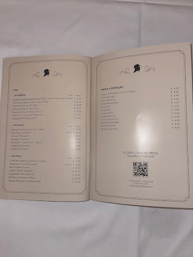 Comentarii opinii despre Ristorante Pizzeria Don Alfonso