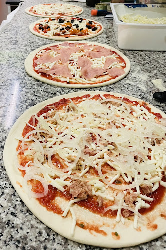 Reviews of Gusto Doner Kebab E Pizzeria in Orzinuovi - Ristorazione