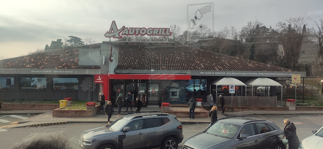 Area di Servizio Monte Alto Est BS