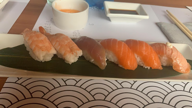 Yokoso Tolmezzo Ristorante Giapponese - Ristorazione