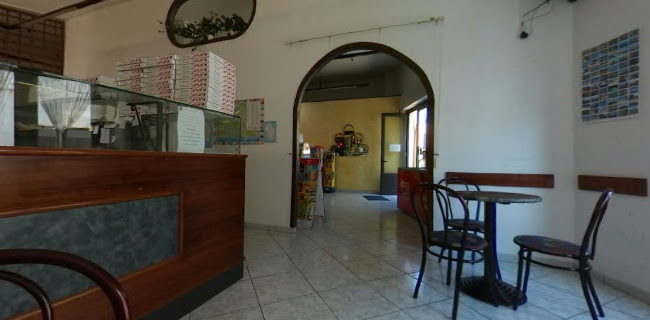 Reviews of Eurobar pizzeria in Ugento - Ristorazione