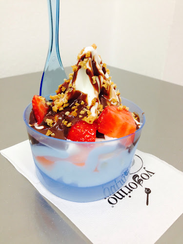 Yogorino Tradate - Tradate