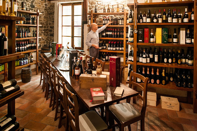 Albergo Ristorante Da Gin