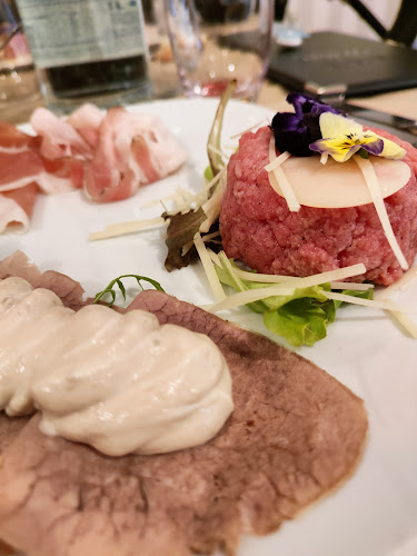 Ristorante Albergo Dei Cacciatori