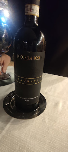 Hostaria La Tradizione - Pozzuoli