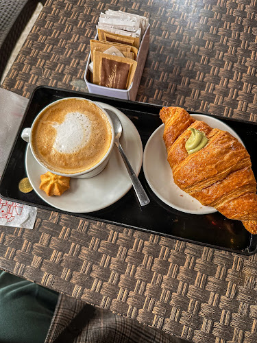 Berni Bakery - Milano