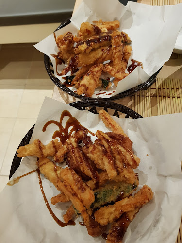 Takè japanese sushi pub - Montesarchio