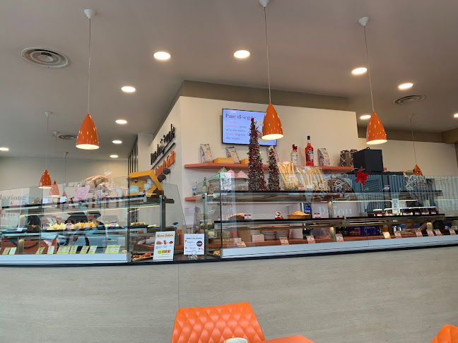 Moulin de Païou - Corso Milano - Ristorazione