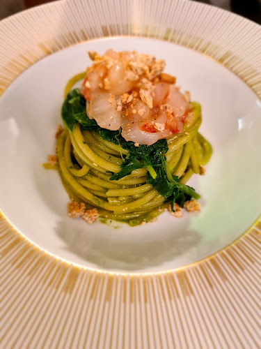 Opinii despre Alfonso Sada - Chef a domicilio în Cernusco sul Naviglio - Ristorazione