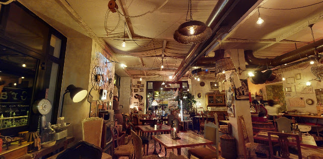 Ristorante Graf - Ristorazione