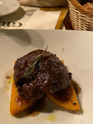 Griffin Pub e Grill Pizza Gourmet - Ristorazione