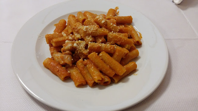 Comentarii opinii despre RISTORANTE DUE LUPI