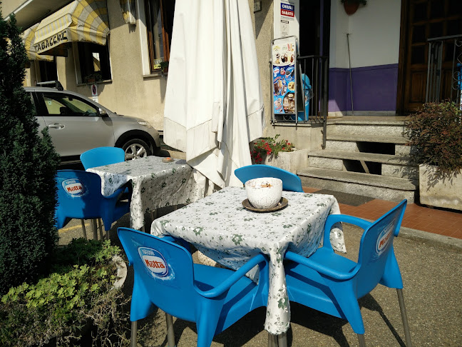 Bar Trattoria Tabaccheria Uby - Ristorazione