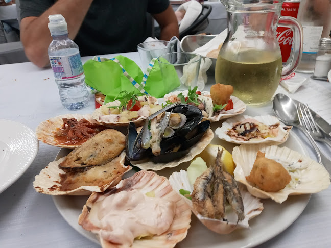 Ristorante Pizzeria Madonna di Sotto - Sassuolo