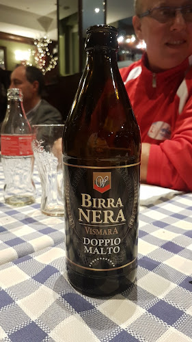 Ristorante Pizzeria La Pizzaccia - Ristorazione