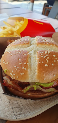 McDonald's - Ristorazione